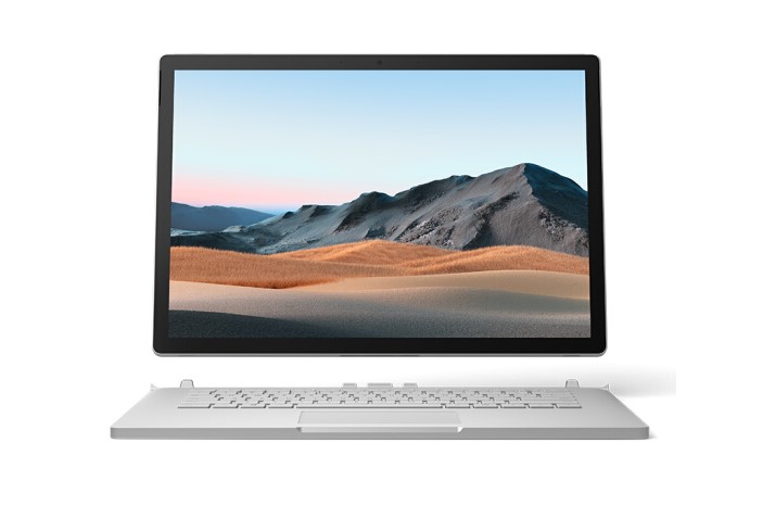 保亭Surface 维修前的准备工作